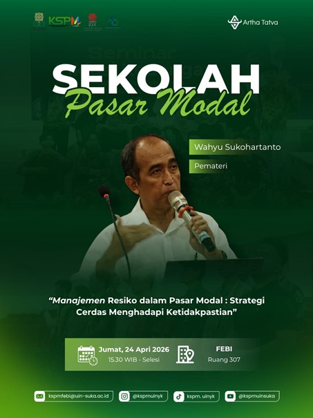 Hadapi Ketidakpastian Pasar dengan Cerdas, PT Sukadana Prima Sekuritas (PT...